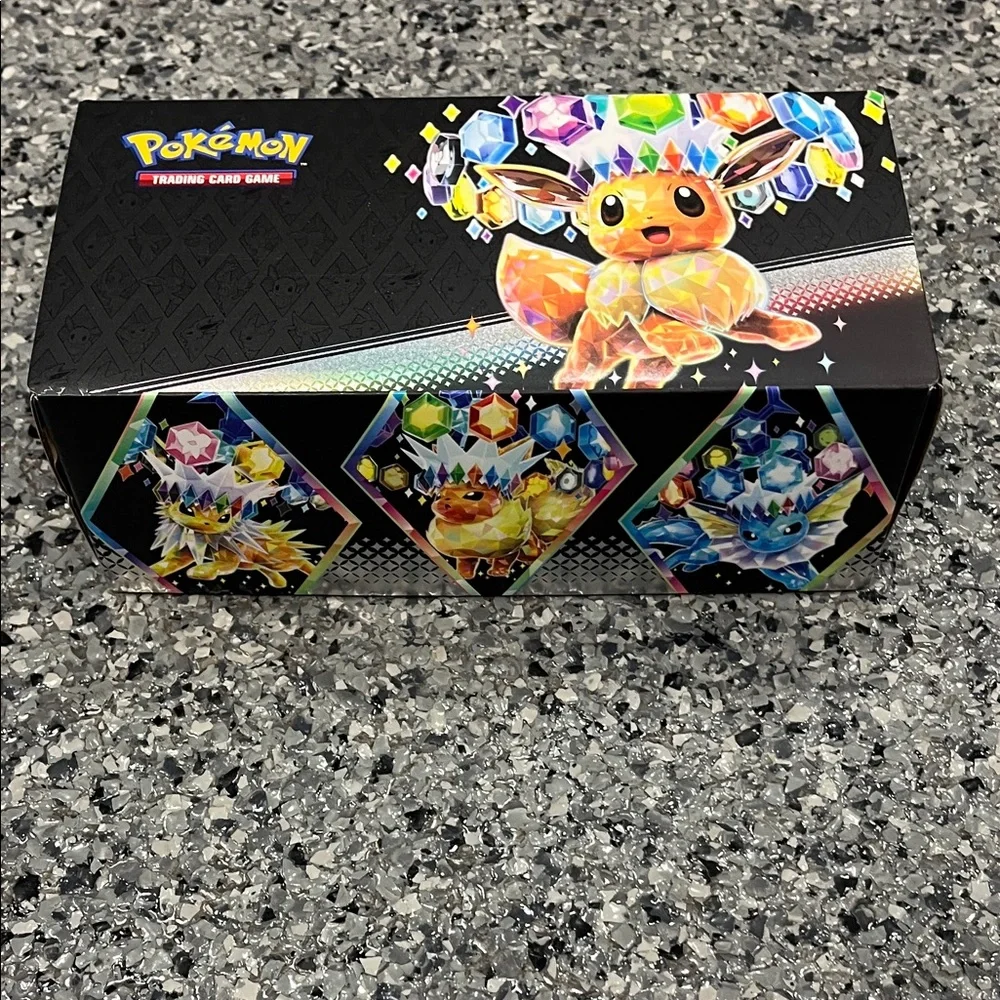 N/A colorful pokémon
